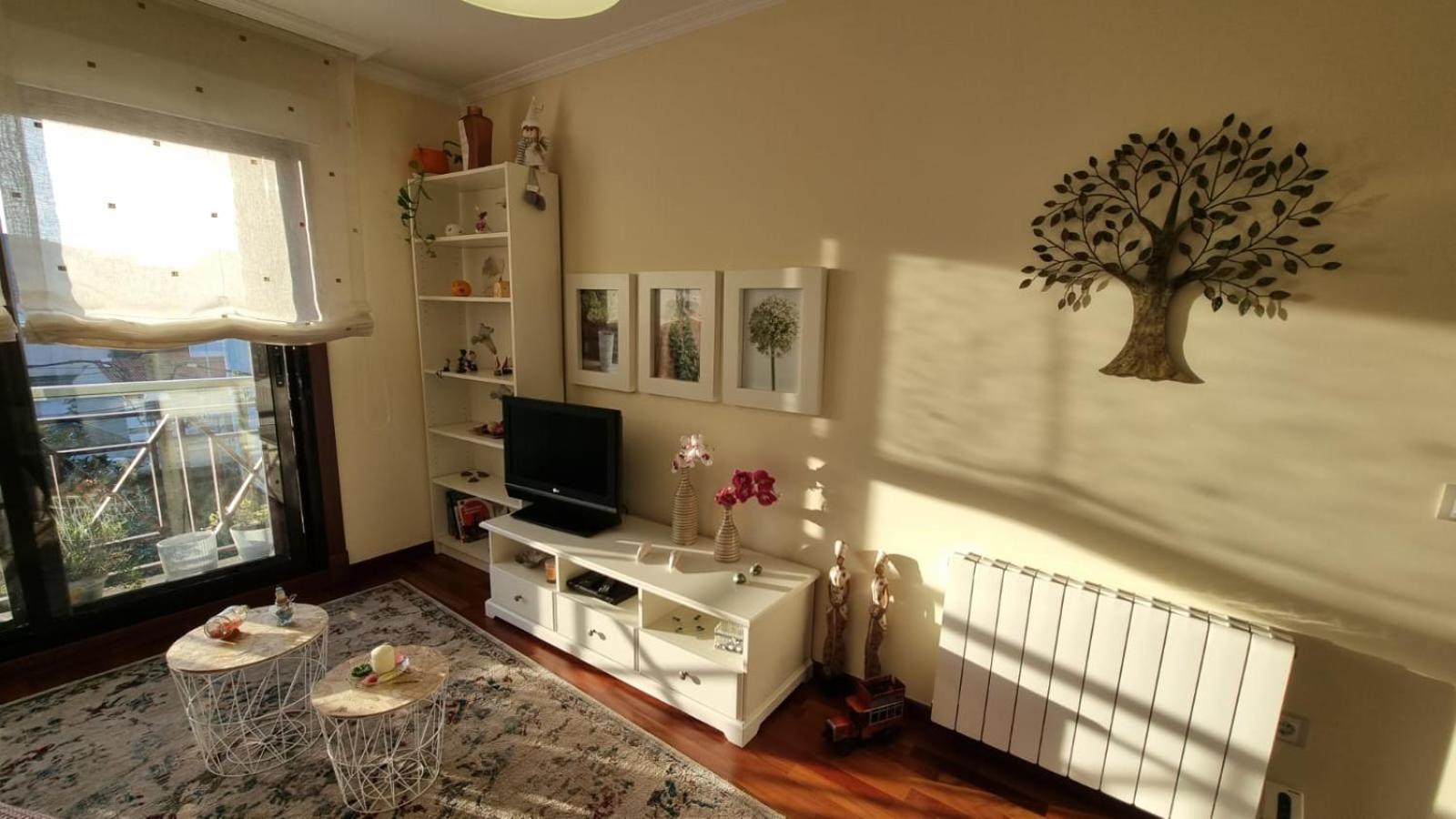 Apartamento 1 Dormitorio 4 Personas En El Grove O Grove Exterior photo